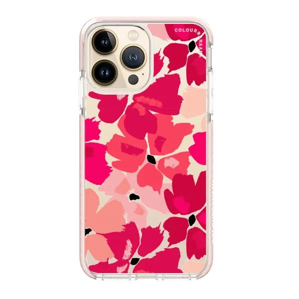 iPhone Case - Flower Power