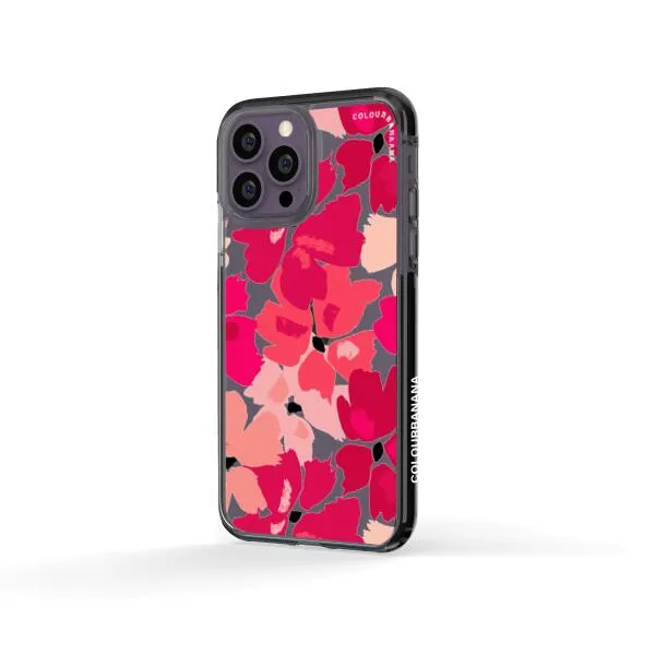 iPhone Case - Flower Power