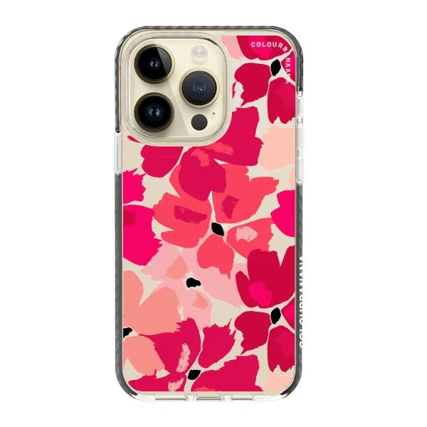 iPhone Case - Flower Power
