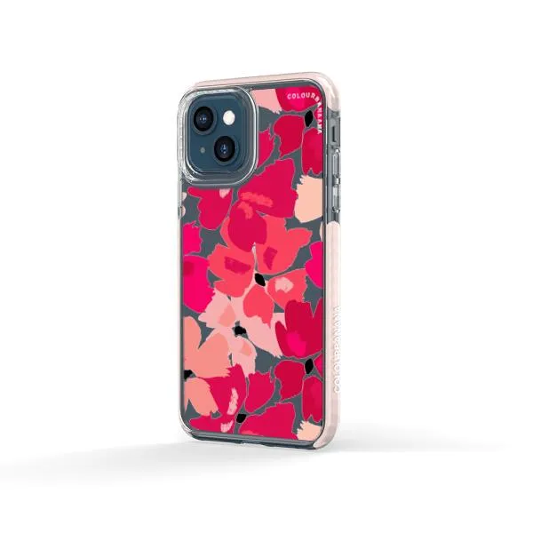 iPhone Case - Flower Power