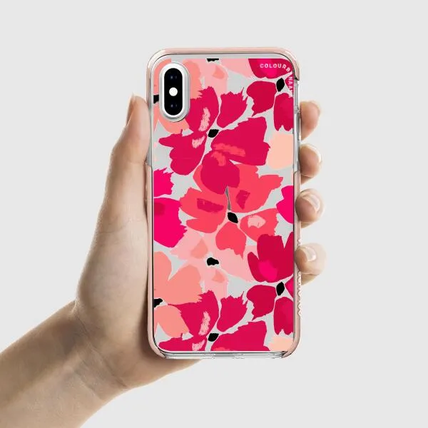 iPhone Case - Flower Power