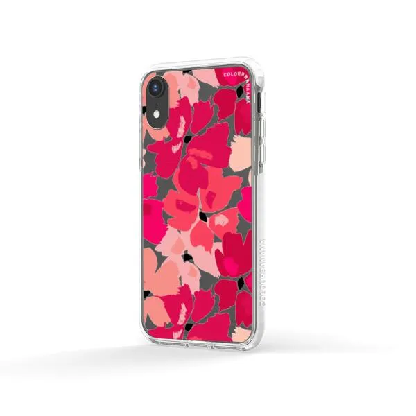 iPhone Case - Flower Power