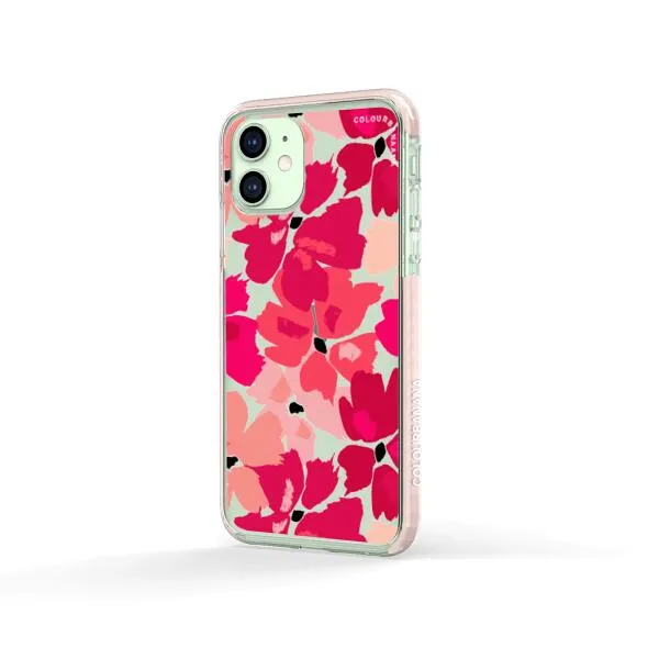 iPhone Case - Flower Power