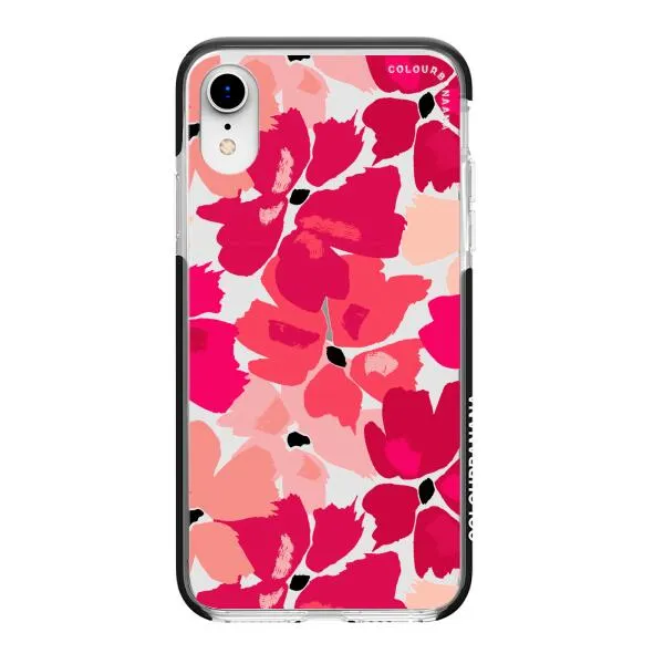 iPhone Case - Flower Power