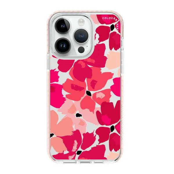 iPhone Case - Flower Power