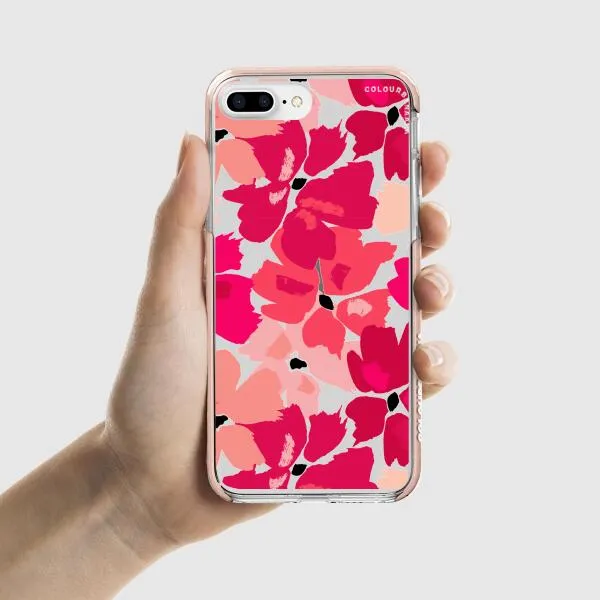 iPhone Case - Flower Power