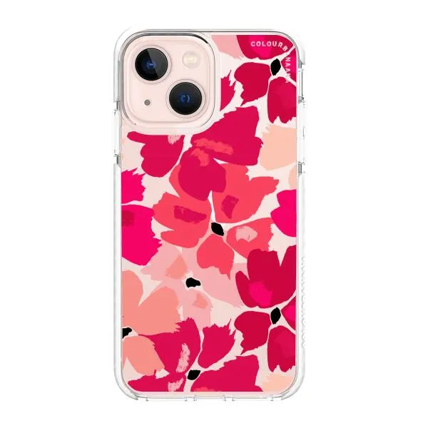 iPhone Case - Flower Power
