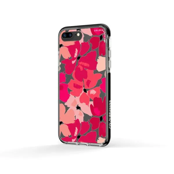 iPhone Case - Flower Power