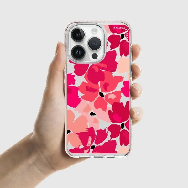 iPhone Case - Flower Power