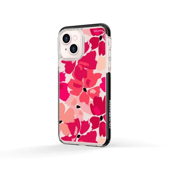 iPhone Case - Flower Power