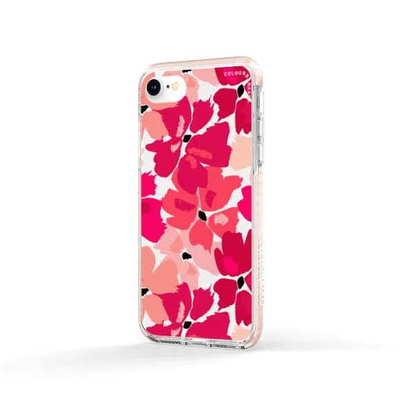 iPhone Case - Flower Power