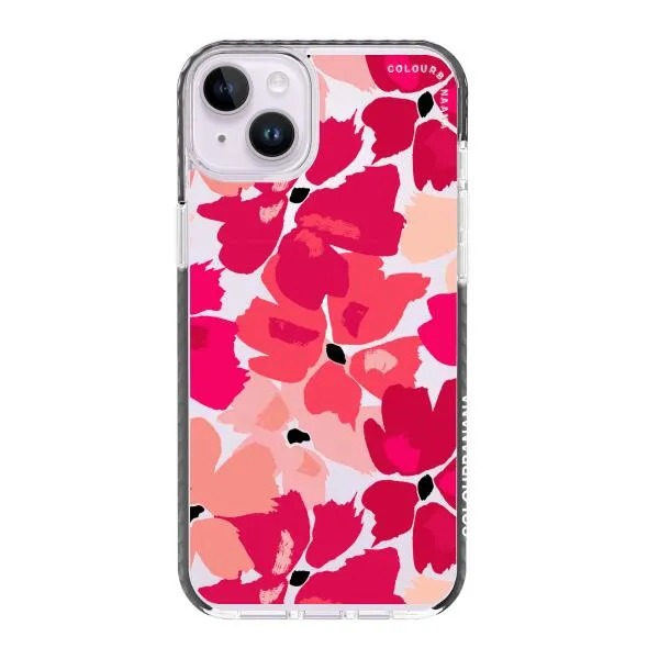 iPhone Case - Flower Power