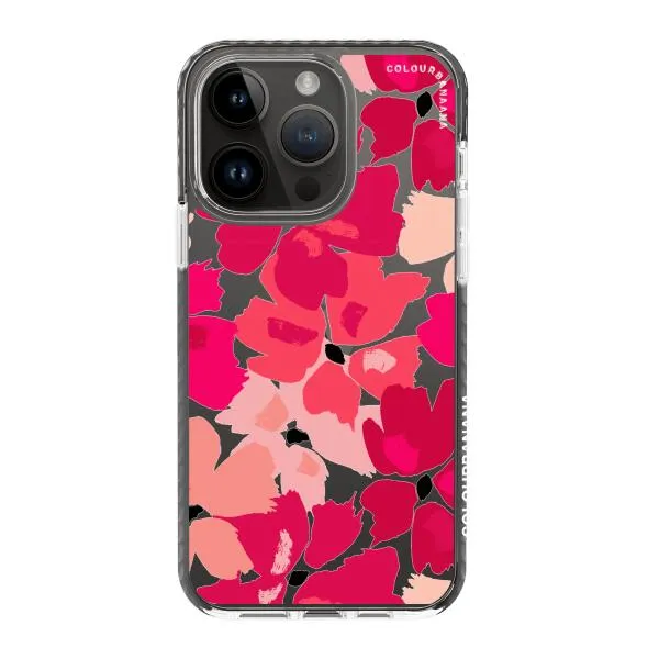 iPhone Case - Flower Power