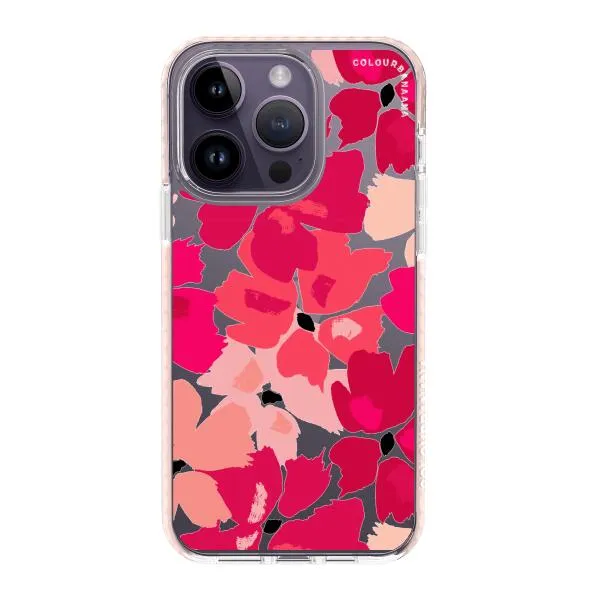 iPhone Case - Flower Power