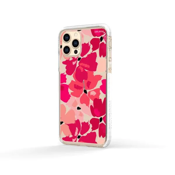 iPhone Case - Flower Power