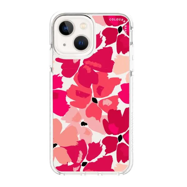iPhone Case - Flower Power