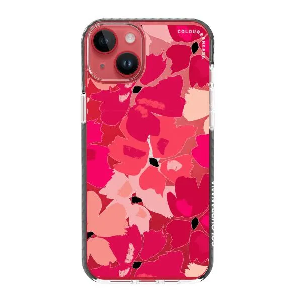 iPhone Case - Flower Power