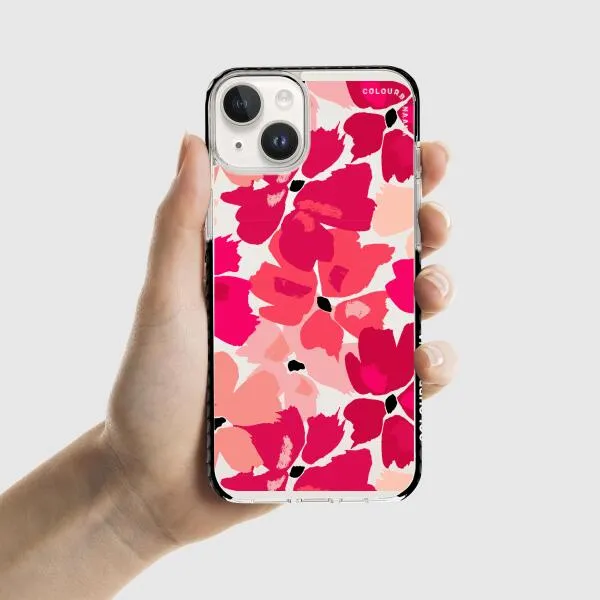 iPhone Case - Flower Power