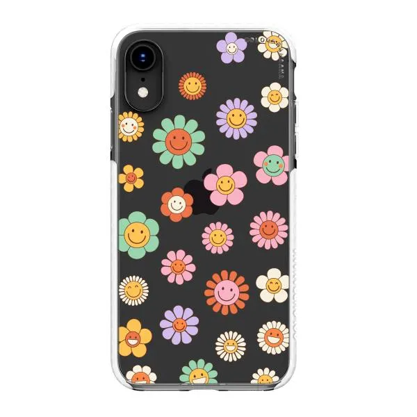 iPhone Case -  Hippie Flower