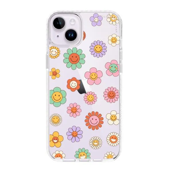 iPhone Case -  Hippie Flower
