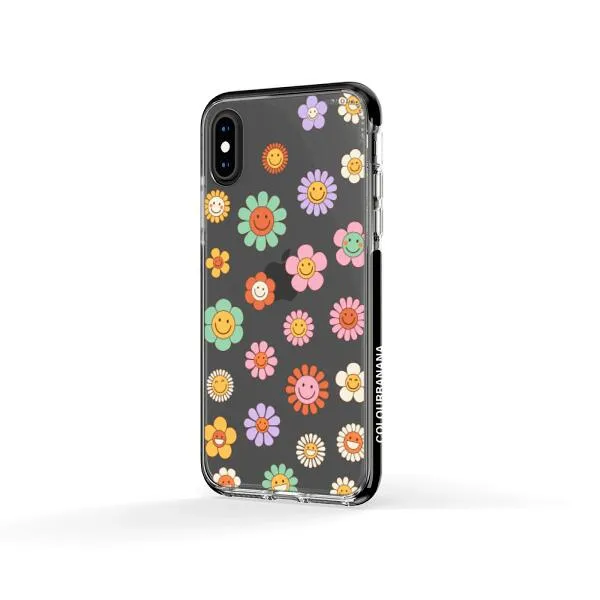 iPhone Case -  Hippie Flower