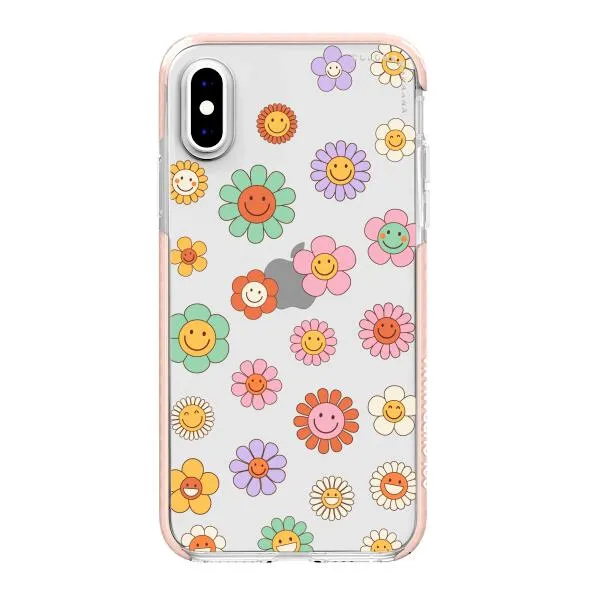iPhone Case -  Hippie Flower