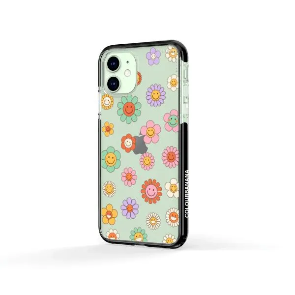 iPhone Case -  Hippie Flower