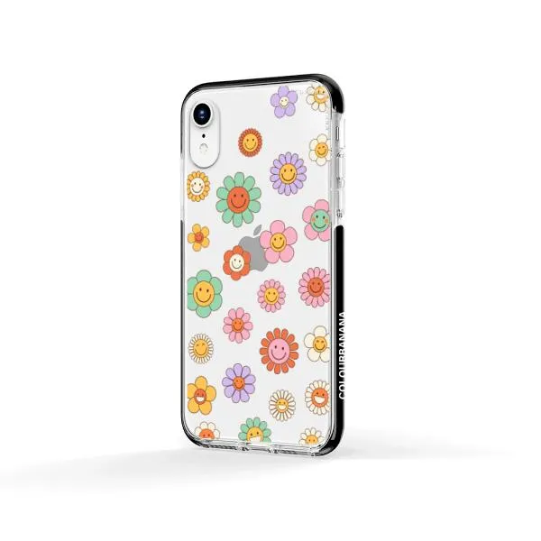 iPhone Case -  Hippie Flower