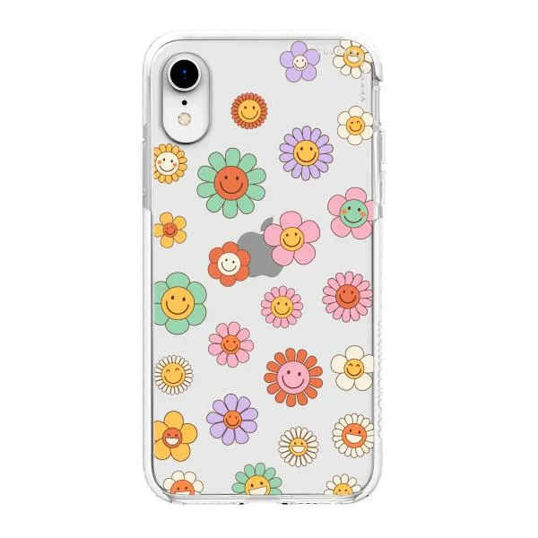 iPhone Case -  Hippie Flower