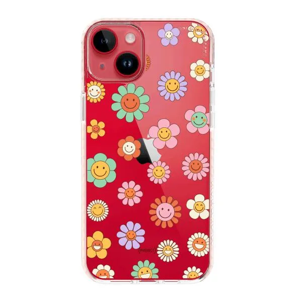 iPhone Case -  Hippie Flower