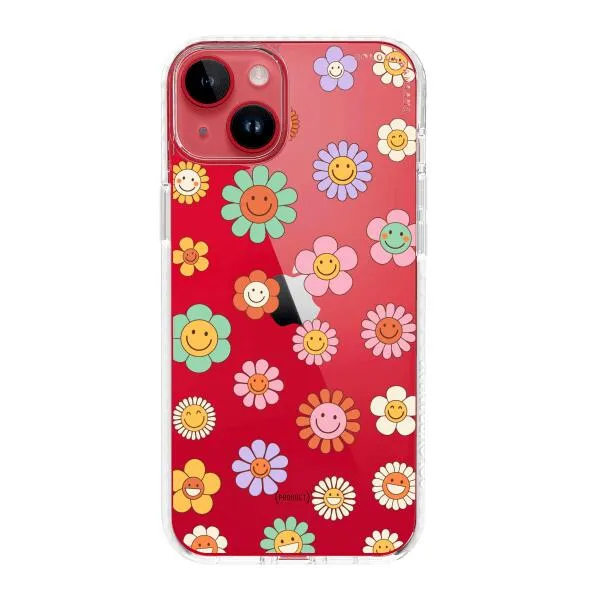 iPhone Case -  Hippie Flower