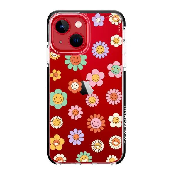 iPhone Case -  Hippie Flower