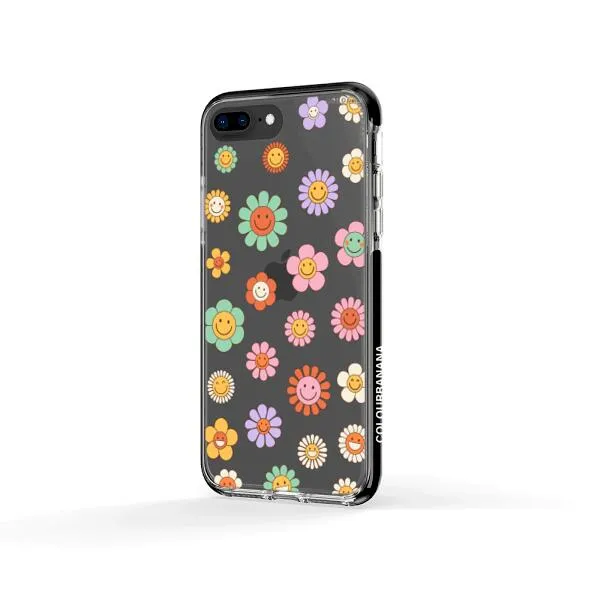 iPhone Case -  Hippie Flower