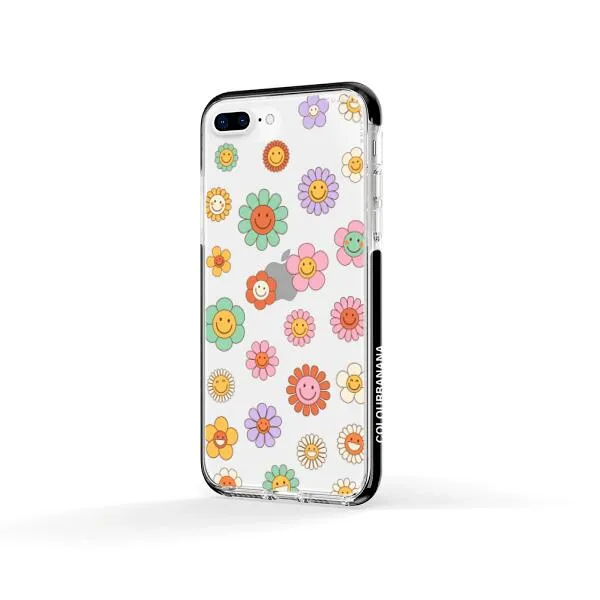 iPhone Case -  Hippie Flower