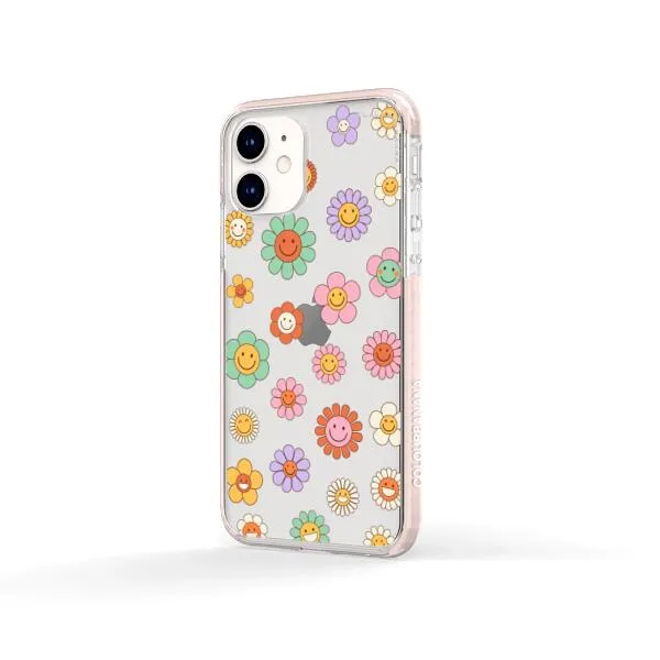 iPhone Case -  Hippie Flower