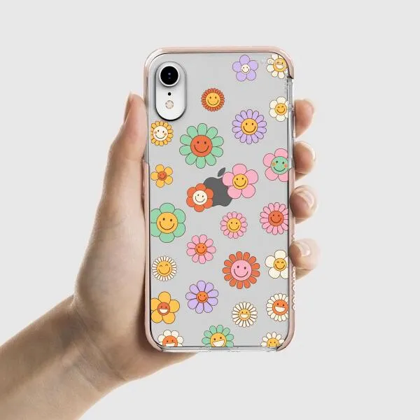 iPhone Case -  Hippie Flower