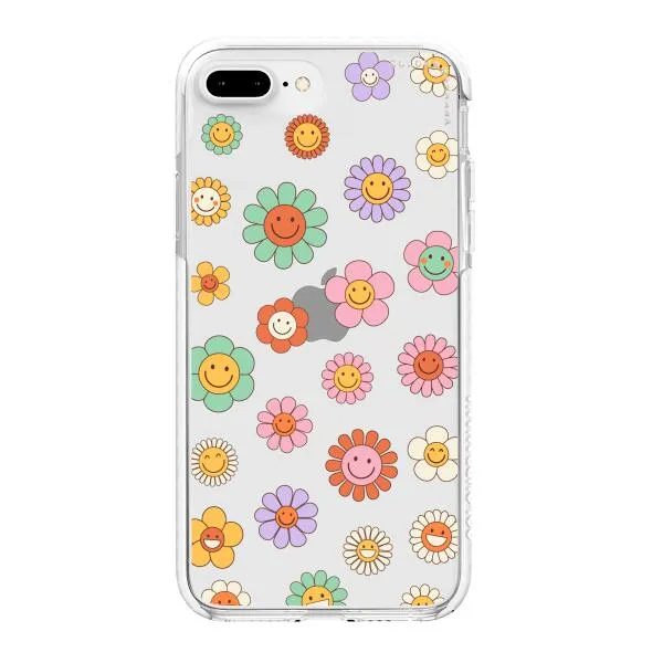 iPhone Case -  Hippie Flower