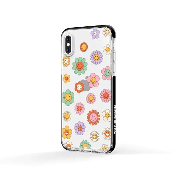 iPhone Case -  Hippie Flower