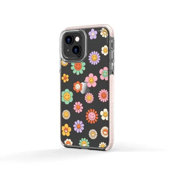 iPhone Case -  Hippie Flower