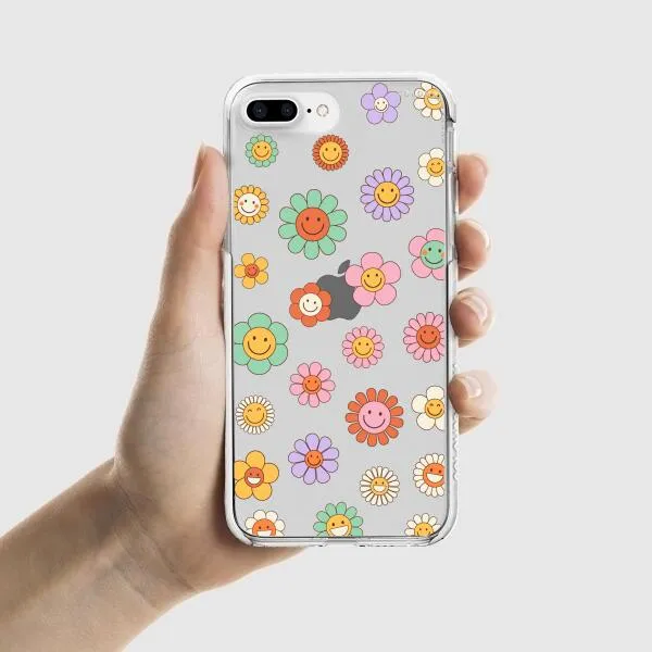 iPhone Case -  Hippie Flower