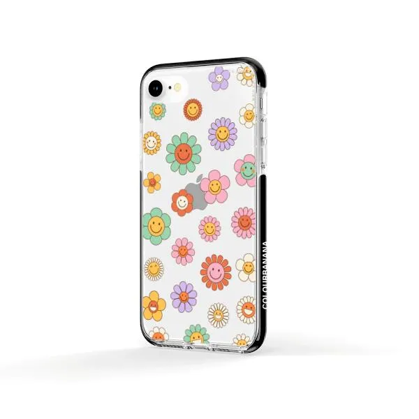 iPhone Case -  Hippie Flower