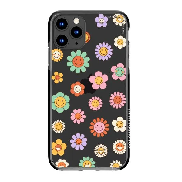 iPhone Case -  Hippie Flower