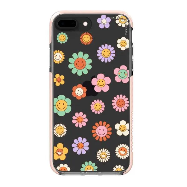 iPhone Case -  Hippie Flower