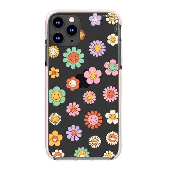 iPhone Case -  Hippie Flower