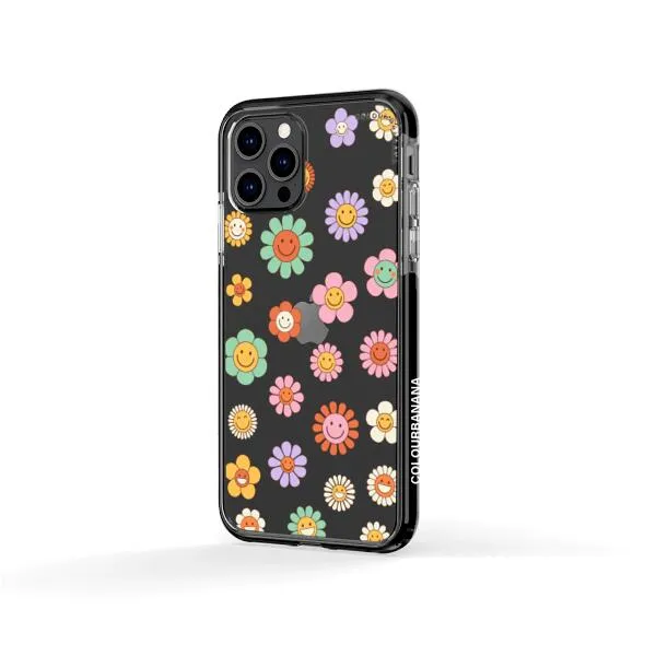 iPhone Case -  Hippie Flower