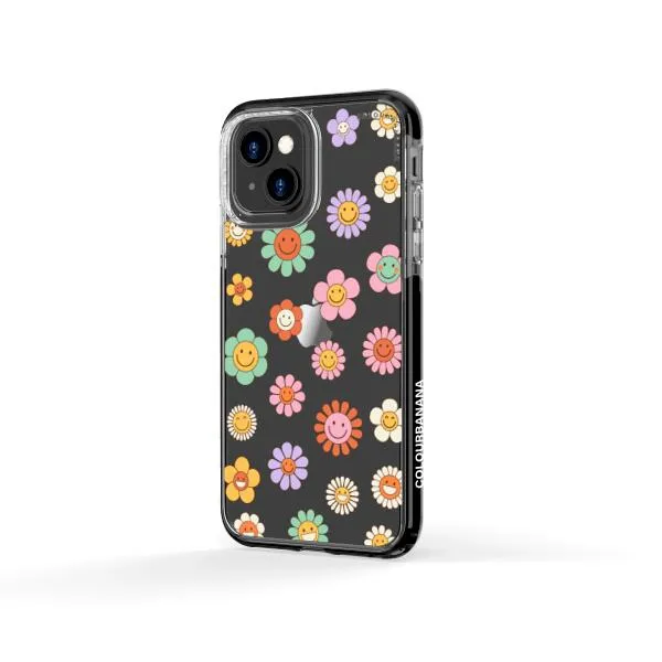 iPhone Case -  Hippie Flower