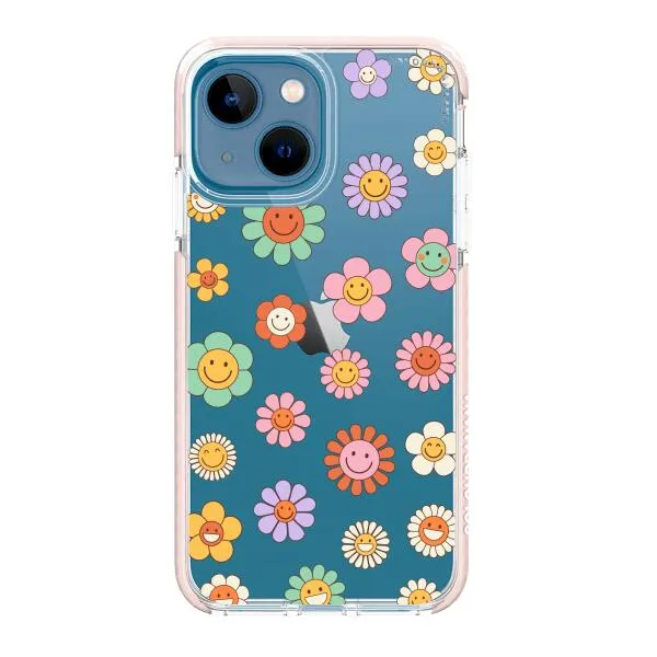 iPhone Case -  Hippie Flower