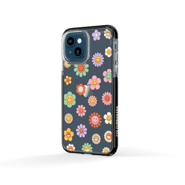 iPhone Case -  Hippie Flower