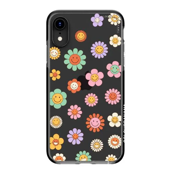 iPhone Case -  Hippie Flower