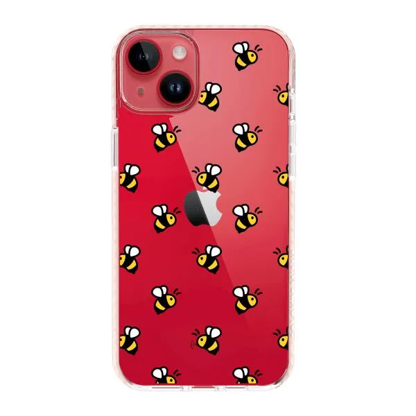 iPhone Case - Honey Bees